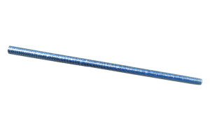 17468622 Резьбовая шпилька 30x1000 мм, 8.8, оц., DIN 976, 2 шт. ZA083454 ZAMETAL