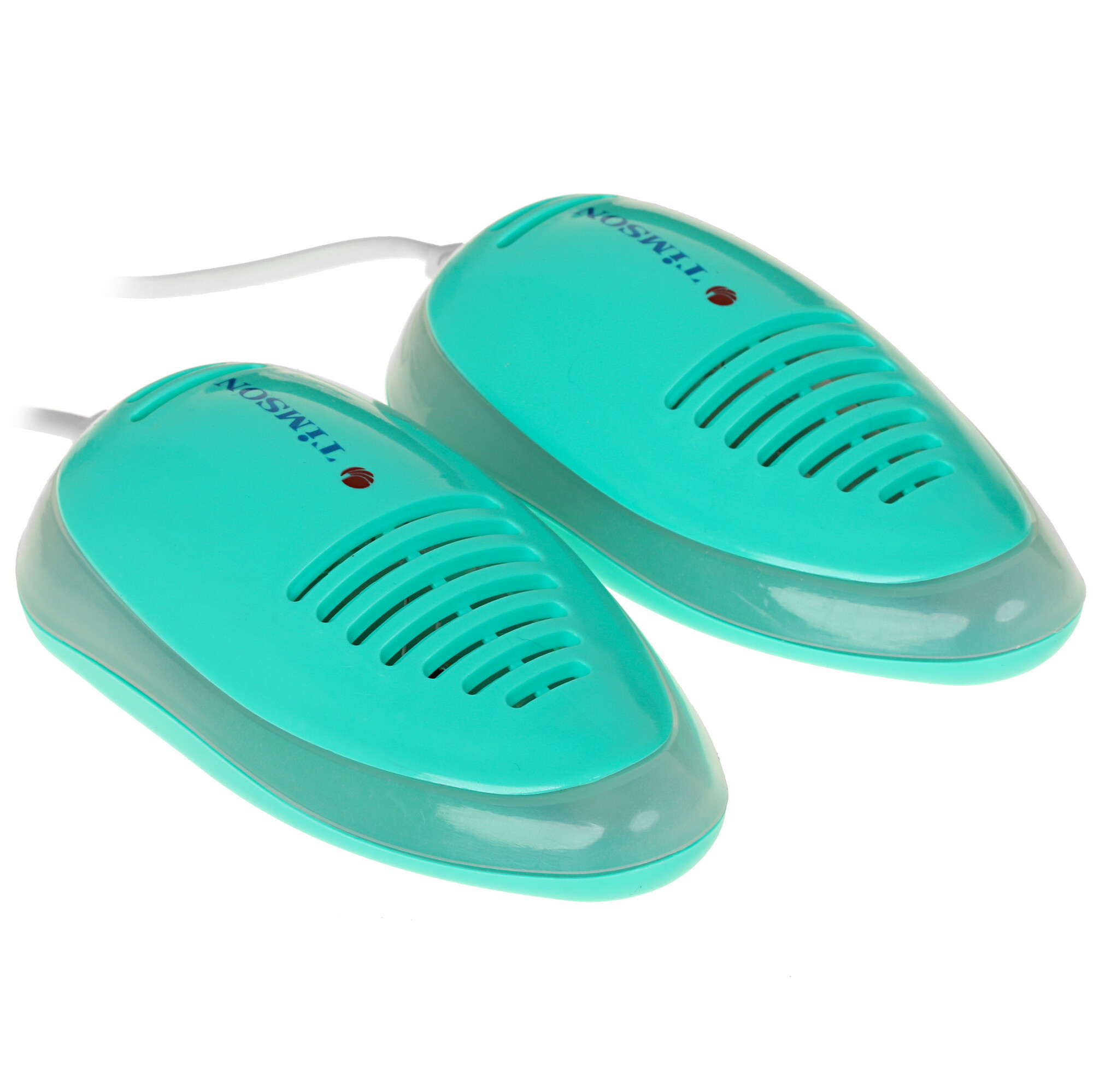 4889886 Электрическая сушилка для обуви Timson 2478 голубой STDN-0009138