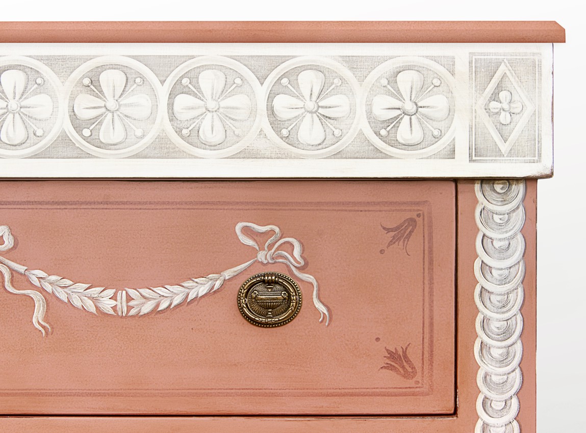 8620 Mobile bagno Bianchini&Capponi RINASCIMENTO Bianchini Capponi - Вид №4