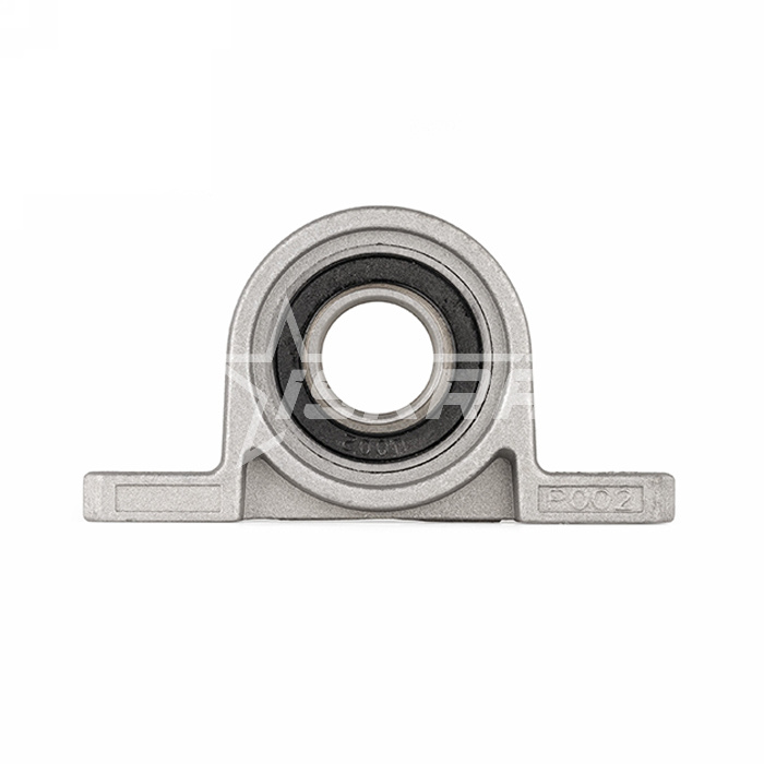 IS1955 Подшипниковый узел UP004 ISKRA  - Вид №6