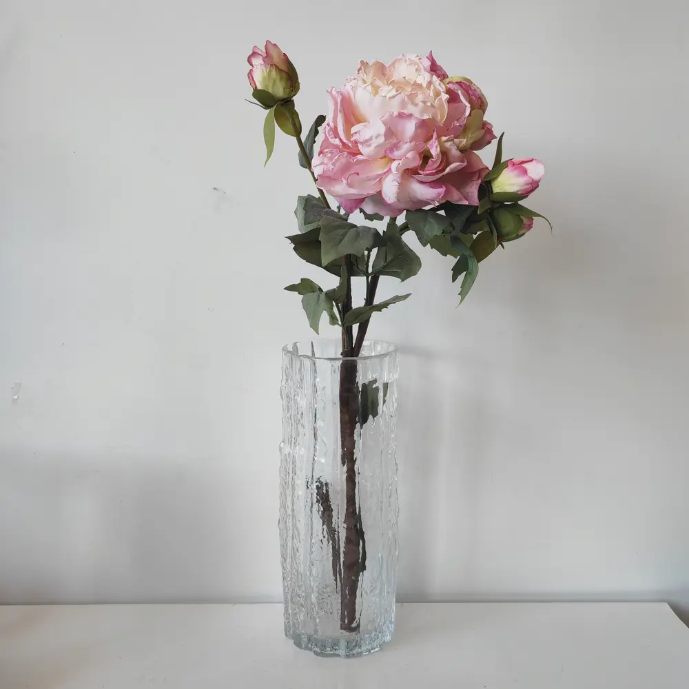 Ваза Santreyd Emma - элегантное стеклянное украшение для интерьера 87908768 STLM-1412531 - Вид №3