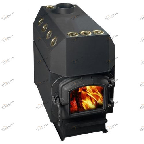 Отопительная печь Конвектика Ставр 20Ч 1353