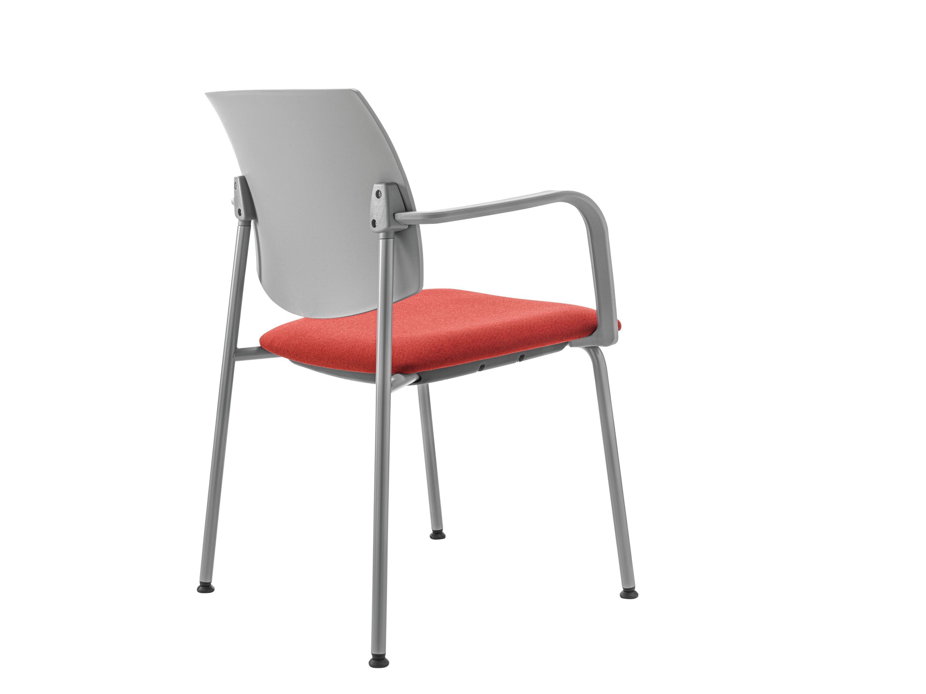 Стул с подлокотниками Sesta Q-44 ARCH-00095159 - Вид №1