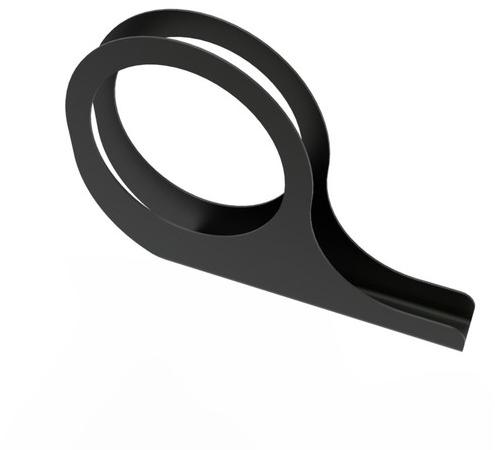 Manufatti Viscio Крепление для велосипедов из оцинкованной стали sun-id-1368375 - Вид №10