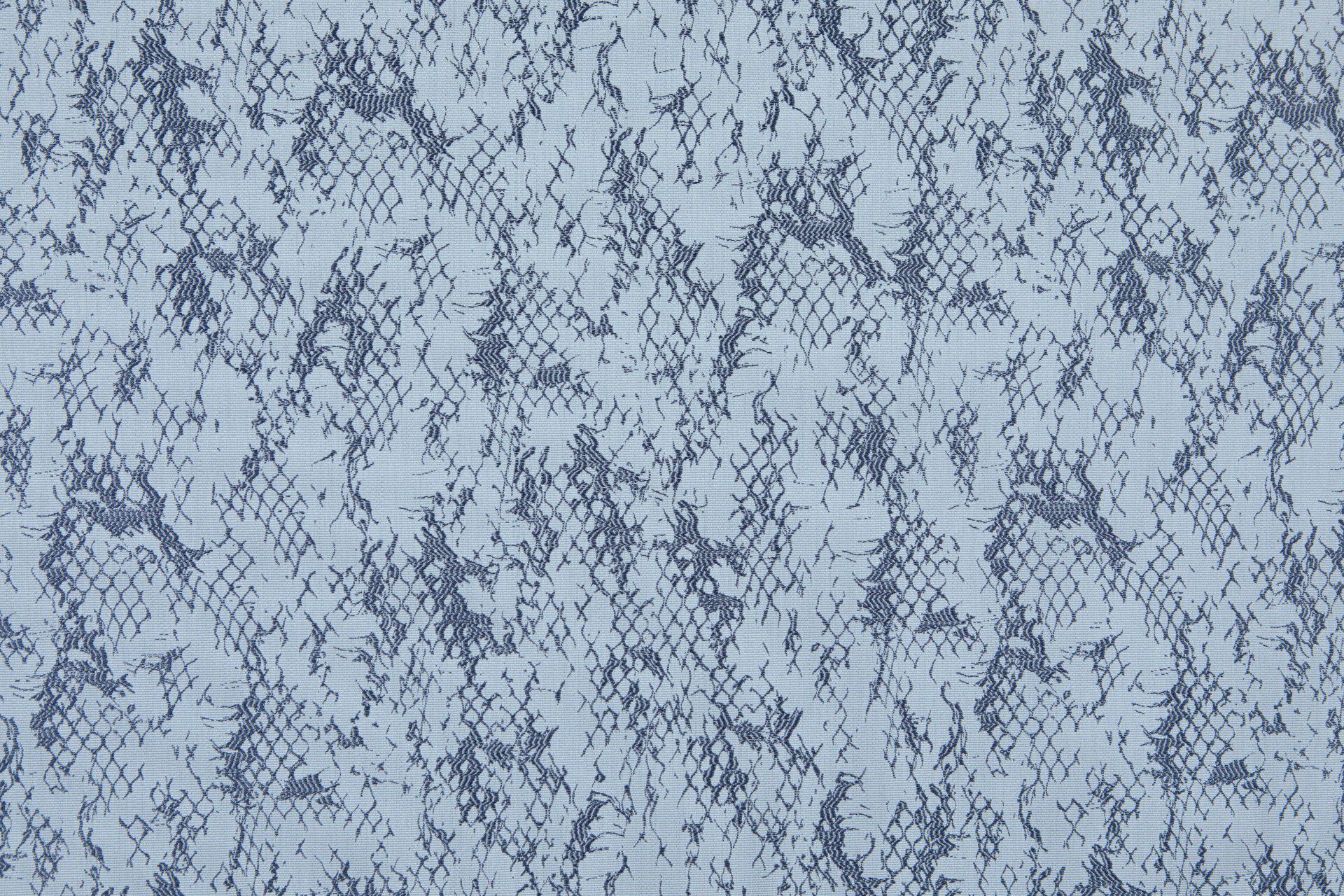 Хлопчатобумажная ткань для штор LELIEVRE Жан Поль Готье-La Croisière s'amuse ARCH-00023413 - Вид №12