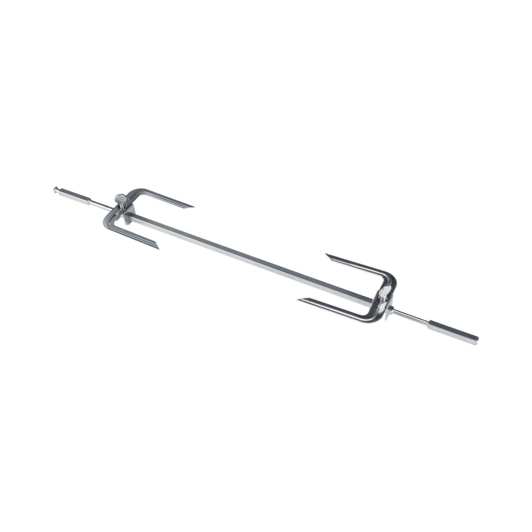 9902984 Мини-печь Steba KB M60 черный STDN-0091218 - Вид №6