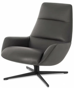 Lema Кресло Bergere на 4 спицы с подлокотниками