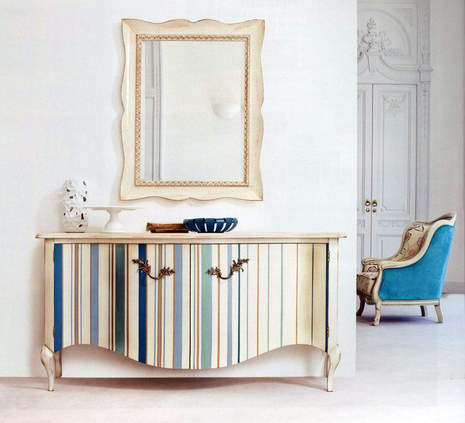 Комод Vela TONIN 1210 ARC EN CIEL