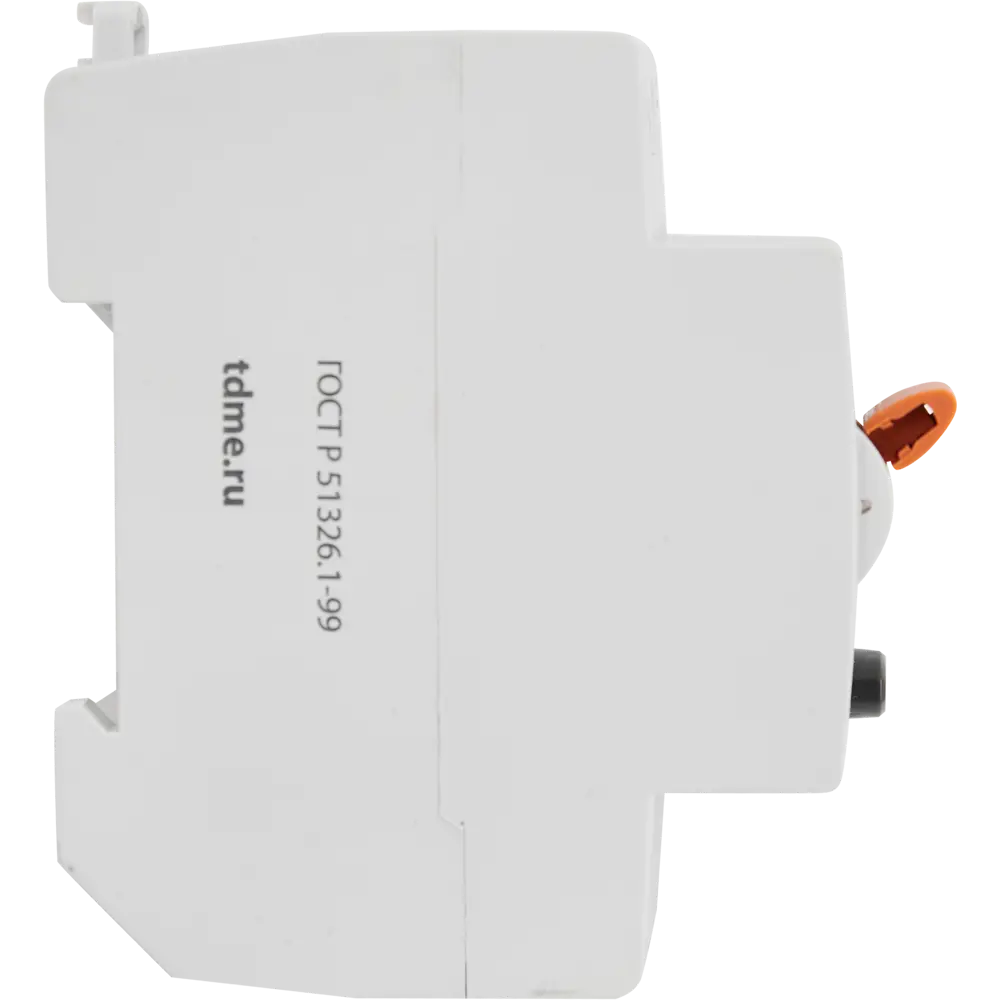 УЗО TDM Electric ВД1-63 40А с защитой от токов утечки 84399431 STLM-0049215 - Вид №3