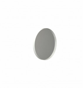 FROST Зеркало круглое 4134, Ø40cm » белое Алюминий Белый U4134-W