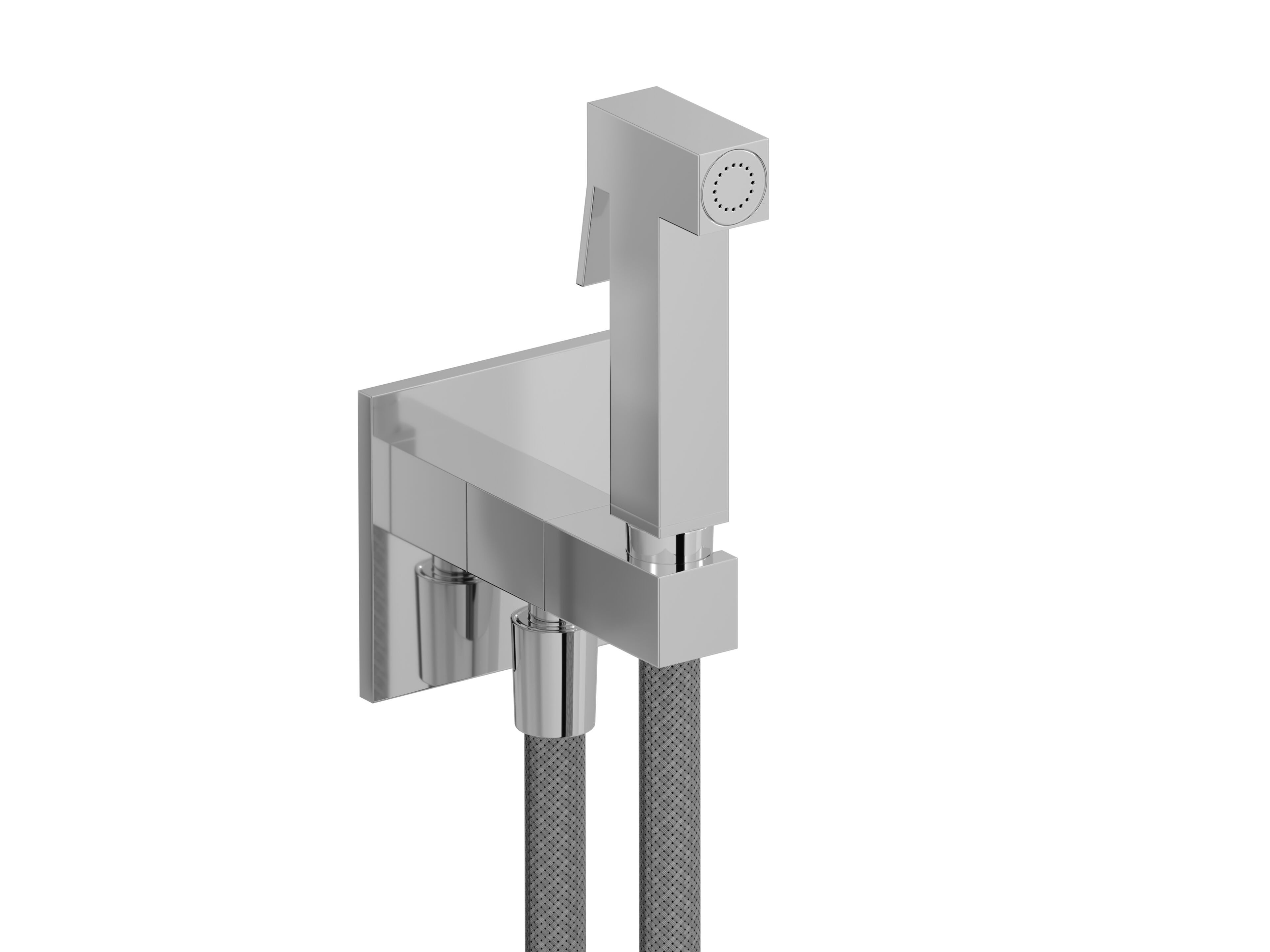 Гидроскоп с миксером IB Shower &amp ARCH-00061593 - Вид №1