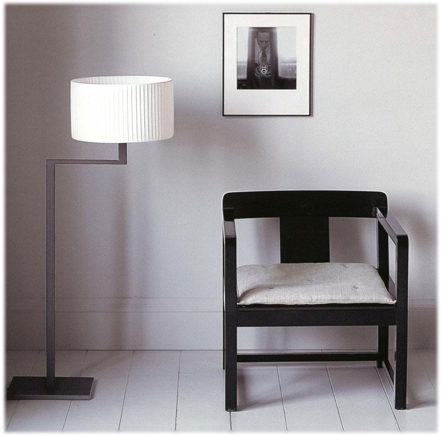 Стул Ming CASAMILANO 1039  - Вид №1