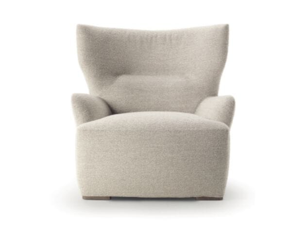 Тканевое кресло Marac ALBA ARCH-00124014