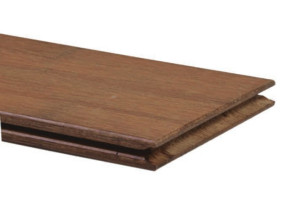 Бамбуковый настил