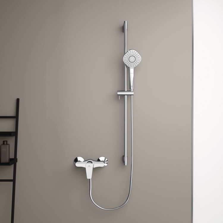 BC493AA Смеситель для душа CERAFINE MODEL D Ideal Standard CERAFINE D - Вид №5