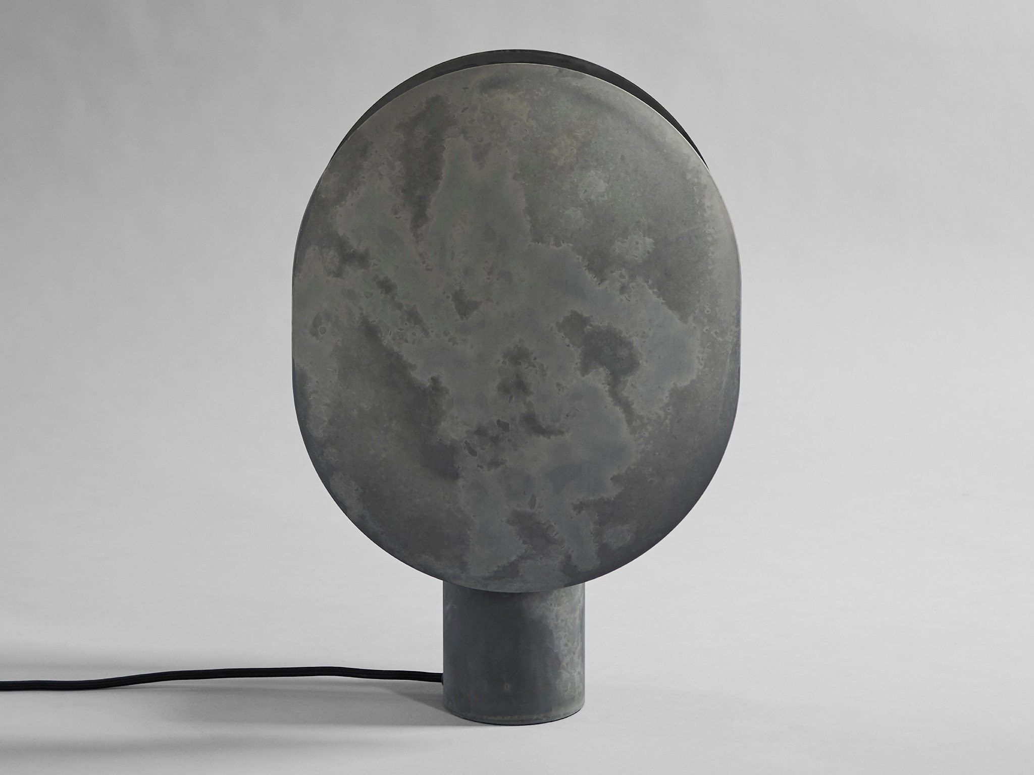 Латунная светодиодная настольная лампа 101 Copenhagen ARCH-00142854 - Вид №8