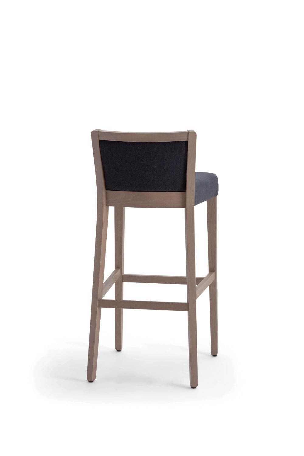 Высокий табурет из бука Palma Moma ARCH-00027265 - Вид №1