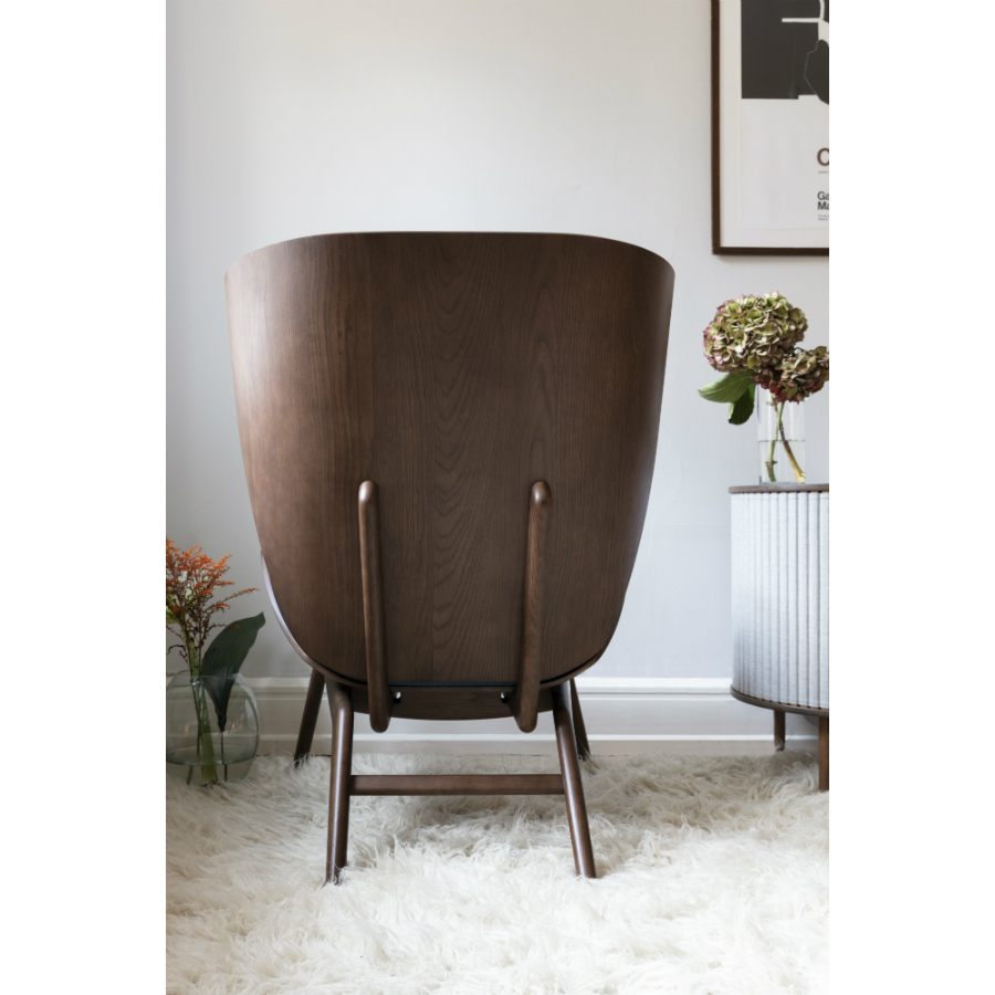 Кресло The Reader, серебристое UMAGE 5710 - Вид №5