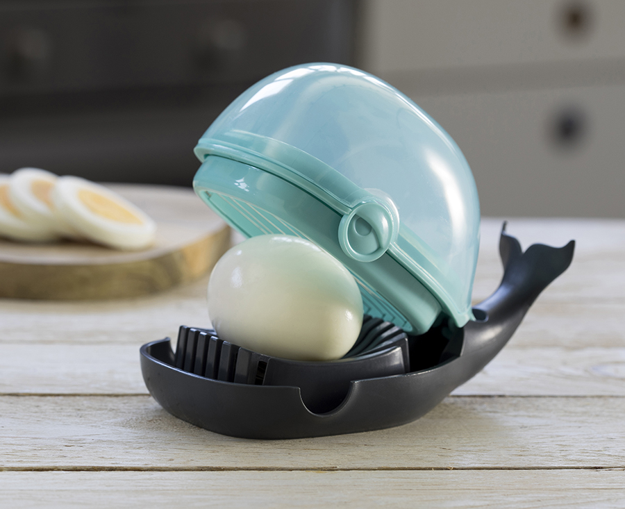 OT869 Слайсер для яиц humphrey OTOTO  - Вид №2