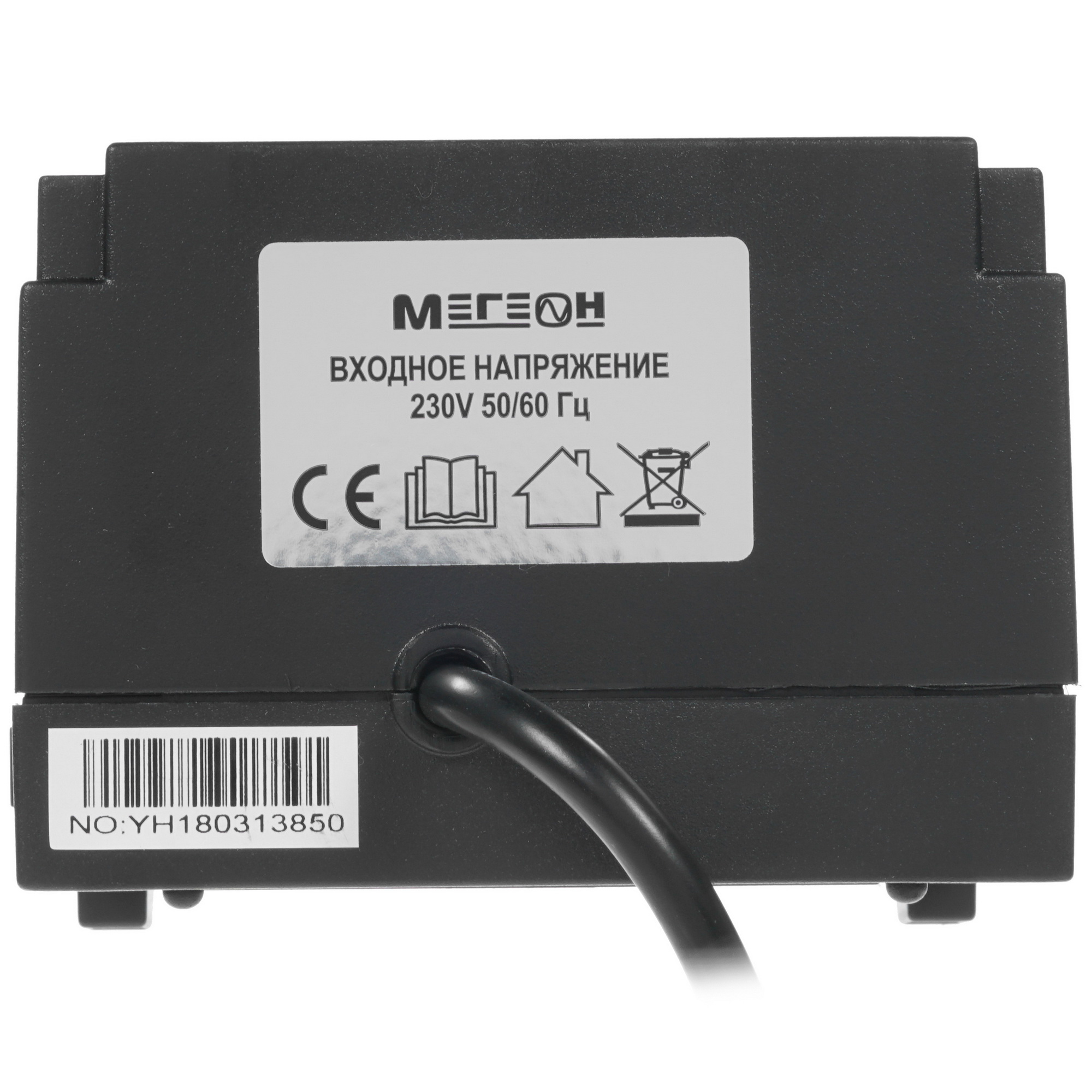 Паяльная станция МЕГЕОН 00337 8137262 STDN-0009542 - Вид №4