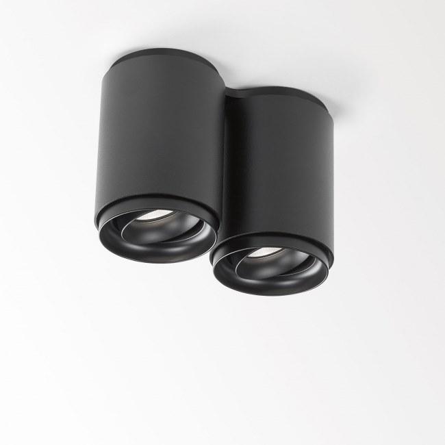 Delta Light Светодиодный потолочный точечный светильник с диммером Link sun-id-1394598 - Вид №4