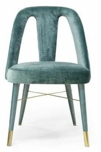 Duquesa & Malvada Мягкое кресло Mulligan Dmu003