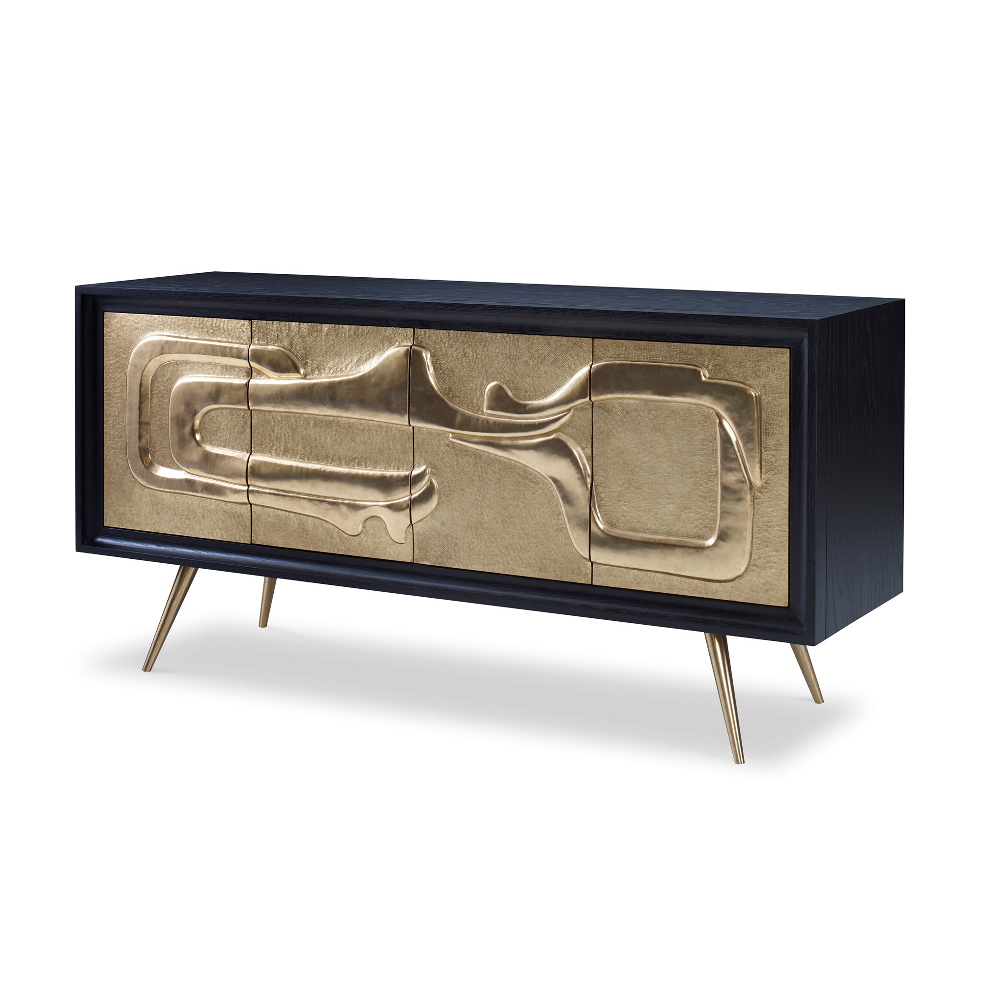 Шкафы 07274-630-001 Kinetic Multi-Use Cabinet Ambella  - Вид №1