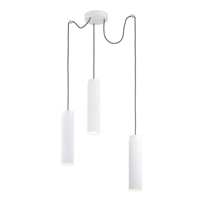 041122 Люстра Leds C4 Rigatto  - Вид №4