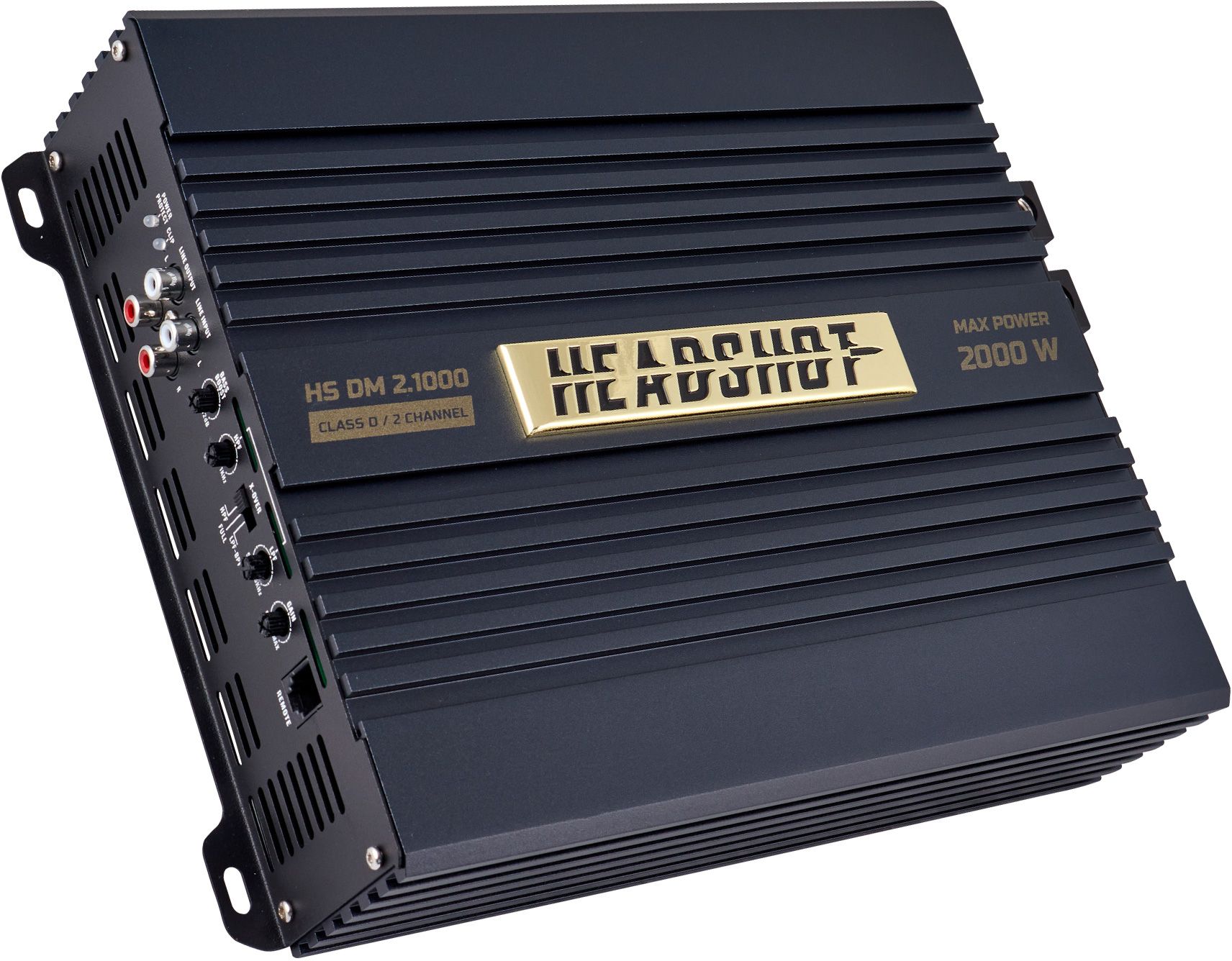 9102882 Усилитель Kicx HS DM 2.1000 STDN-0084895