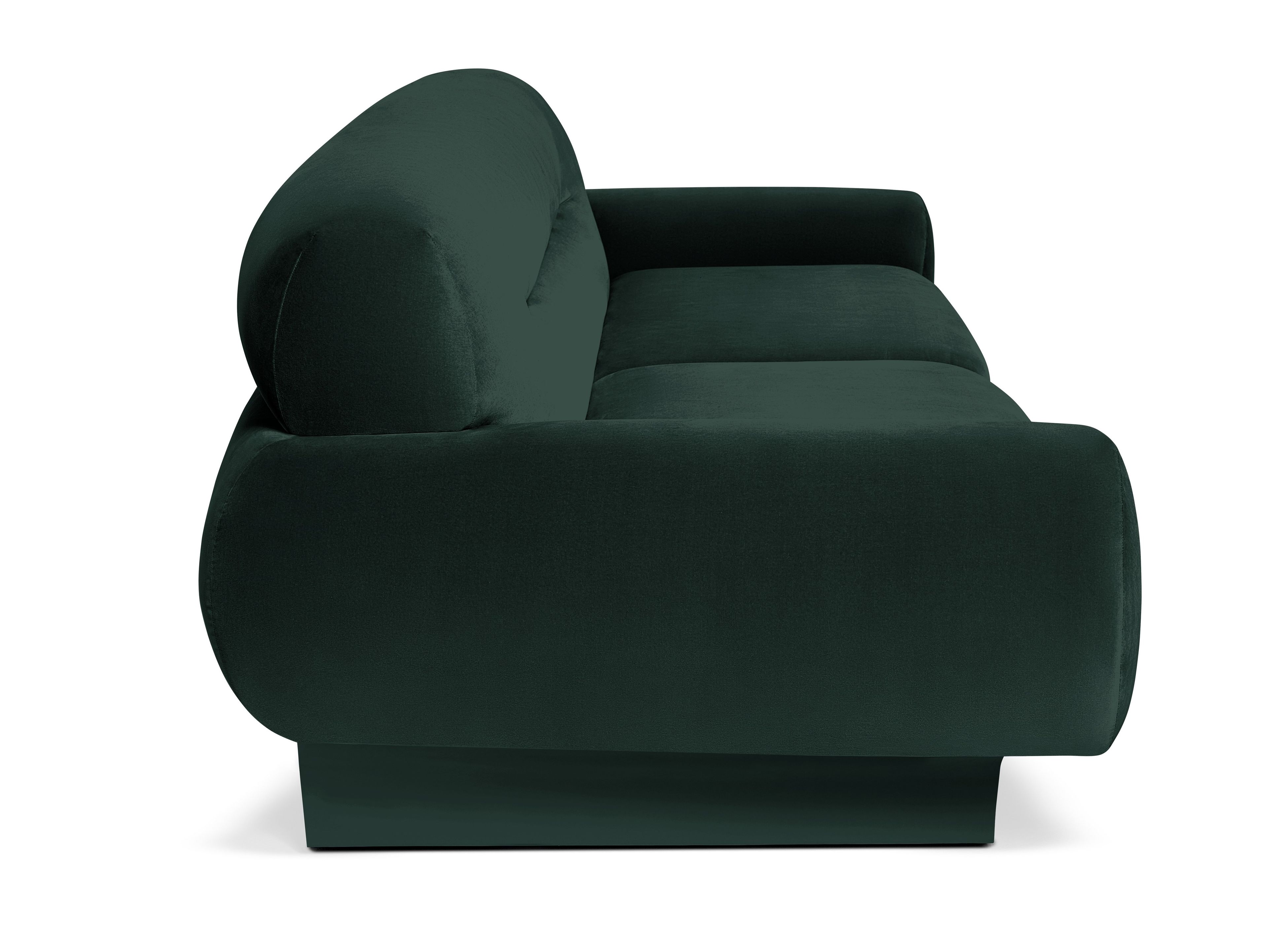 3-местный бархатный диван Munna Roy ARCH-00129461 - Вид №51