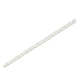 Крепление 1 м для гибкого профиля 0-12 мм