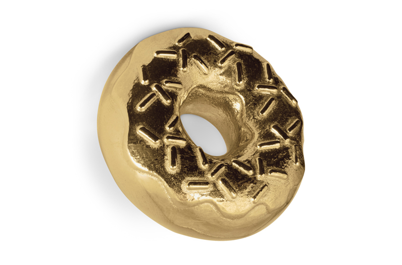 CIST689 Мебельные ручки Пончик Circu  - Вид №1