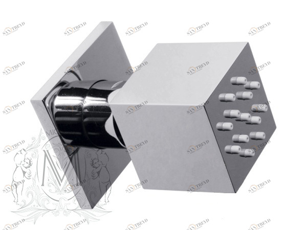 Форсунка MIGLIORE Ricambi Quadra ML.RIC-39.350 ML.RIC-39.350.CR