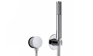 CA2006 Гигиеническая лейка ZEN BOSSINI