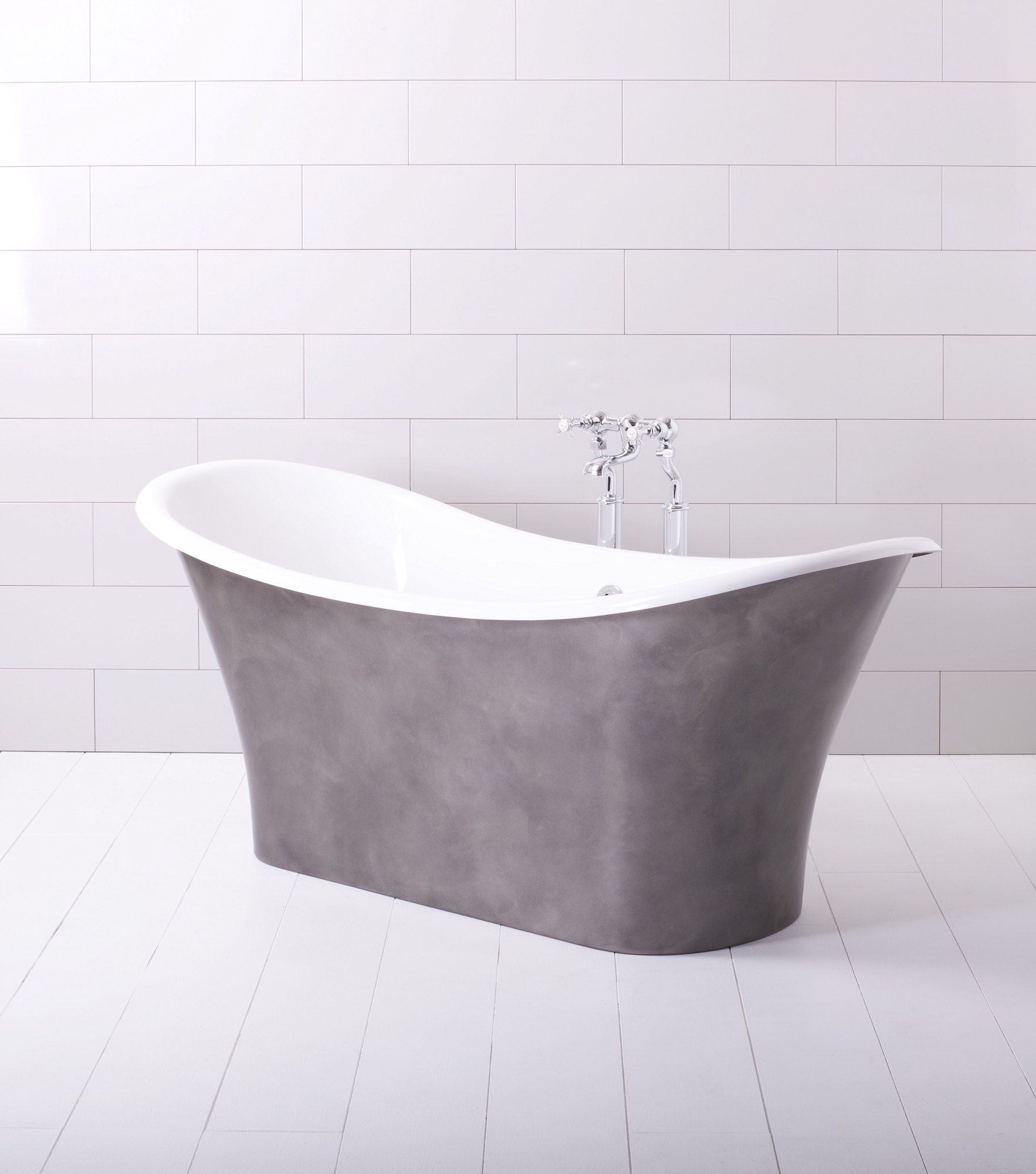 Traditional bathrooms Классическая ванна APOLLO APOLLO  - Вид №1