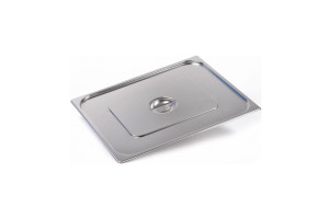 18422695 Крышка гастроемкости GN2/1, 821-L 159857 Viatto
