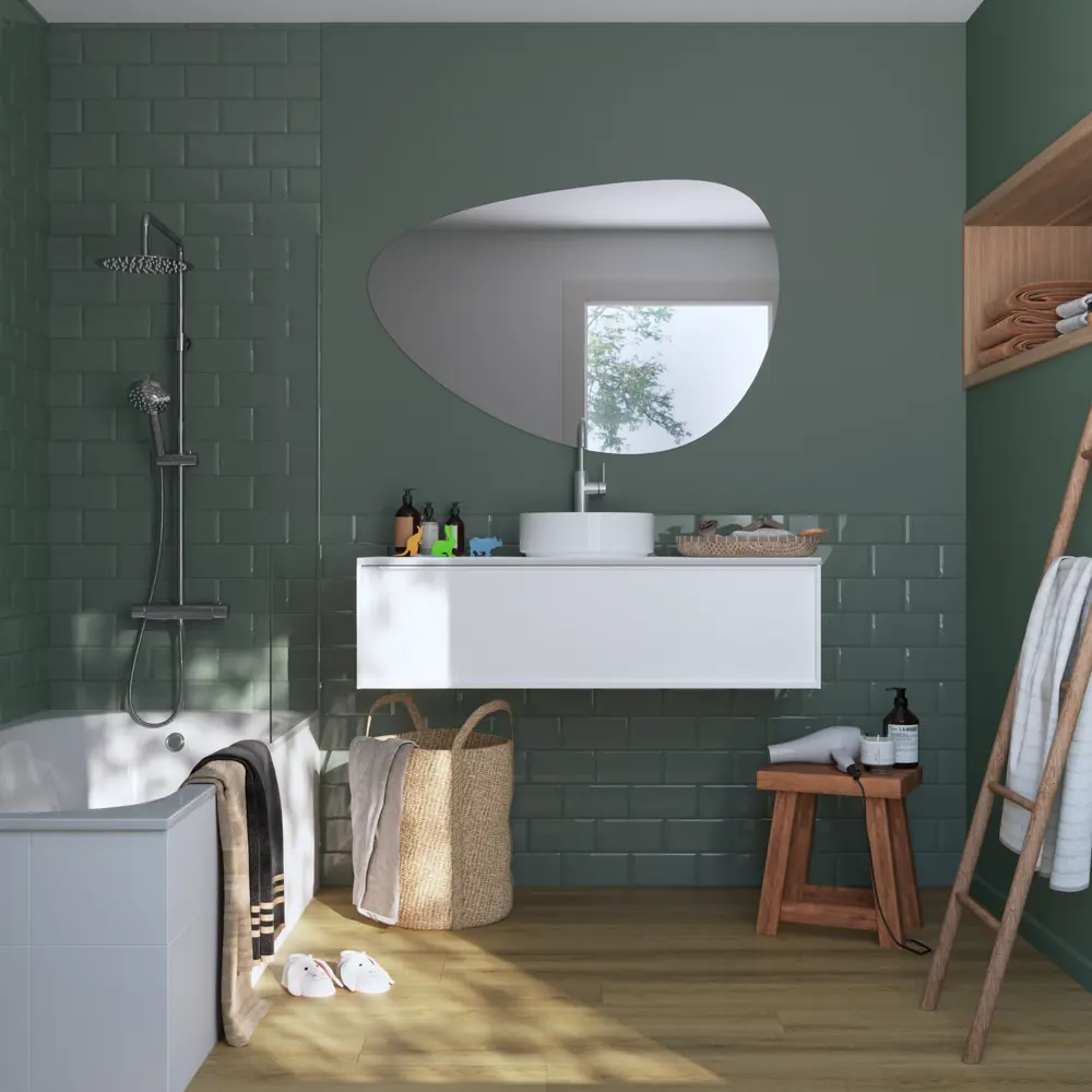 SPC плитка ARTENS Candelo 32 класс толщина 4 мм 1.76 м² STLM-2021498 - Вид №10