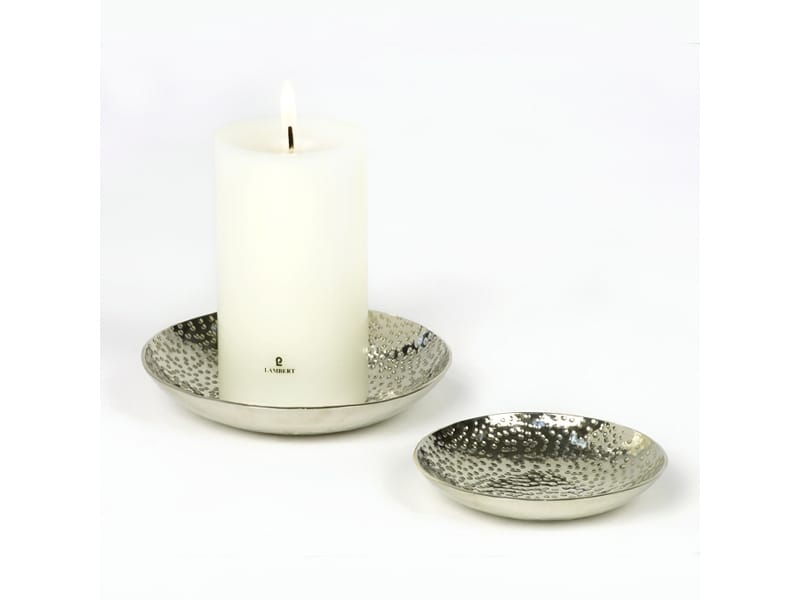 Алюминиевый подсвечник LAMBERT JAMAL ARCH-00100645 - Вид №1