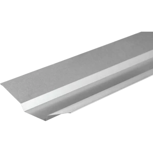 Ендова верхняя 115x30x115 мм 2 м оцинкованный 0.4 мм 84427771 STLM-2037427