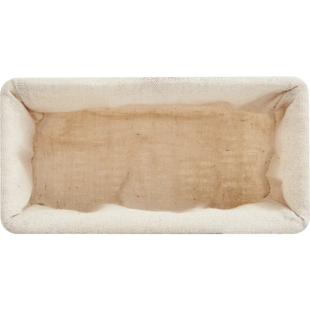 SPACEO Корзина для хранения из бумажных нитей с металлическим каркасом 89344337 Kub STLM-1084531 - Вид №1