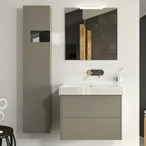Berloni Bagno комплект мебели PULSE 02