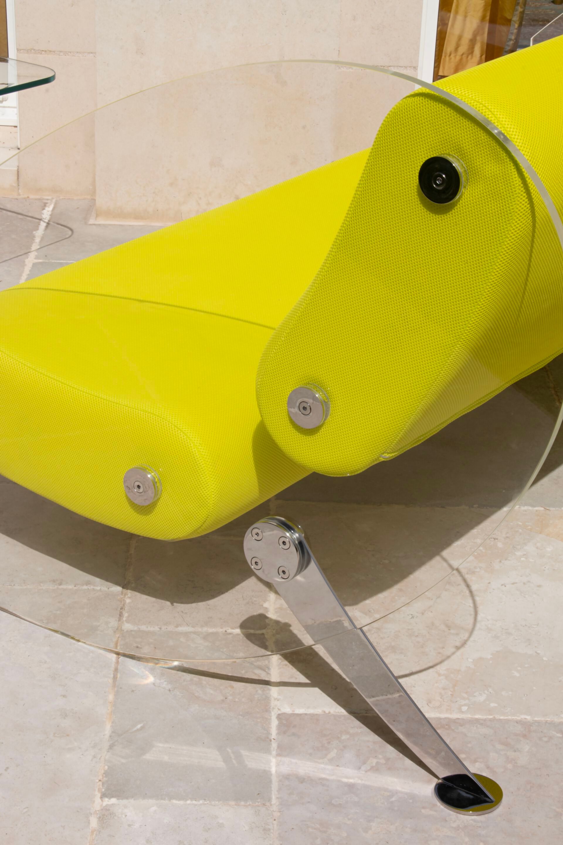 Кресло с подлокотниками KUUMO MW07 ARCH-00010822 - Вид №2