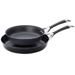 R84009 Набор сковородок , symmetry, ?21/28 см, 2 шт. CIRCULON