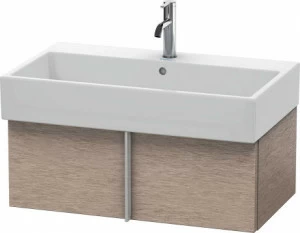 VA612701111 Тумбочка подвесная Vero Air #VA6127 784 x 431 мм Кашемировый дуб