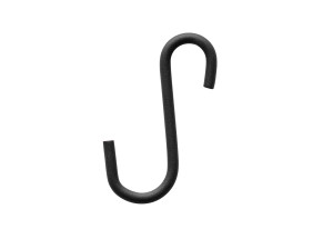 Вешалка для полотенец из нержавеющей стали