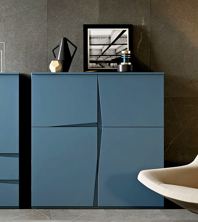 Буфет VELA EMMEBI VLMA 