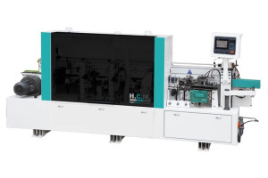 15877737 Кромкооблицовочный автоматический станок HCM 365 HighClassMachinery
