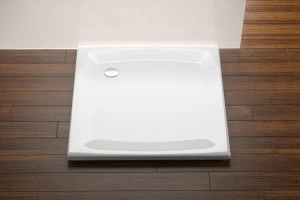 Поддон PERSEUS-80 PP белый