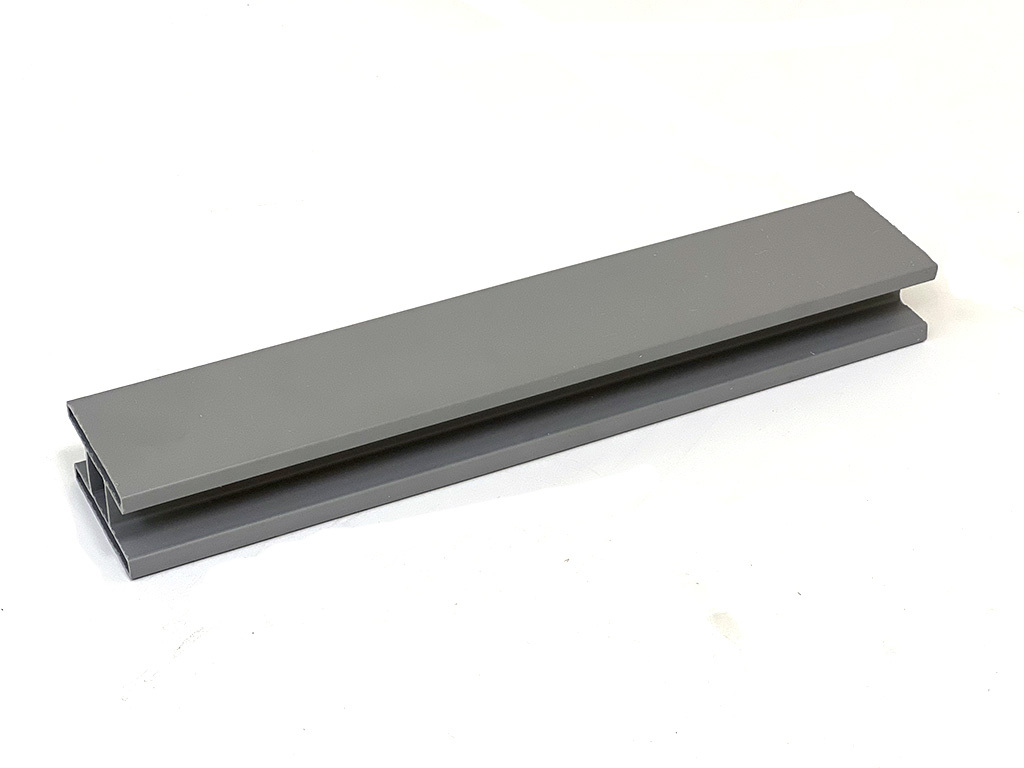 Ножка соединительная 40 см ГеоПластБорд