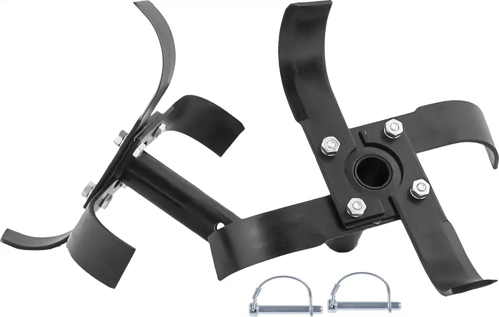 Фрезы дополнительные Мобил К для мотоблоков МКМ и Салют 83411233